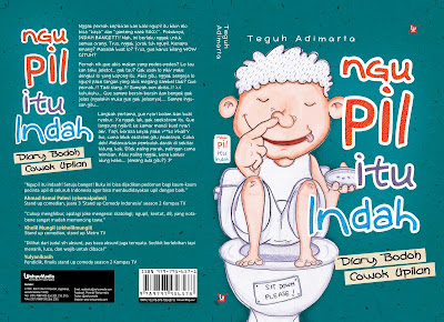 Non Fiksi Ini Itu Buku Anak :: CONTOH TEKS