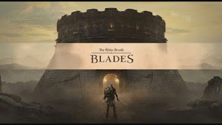 download gratis The Elder Scrolls Blades Mod Apk 