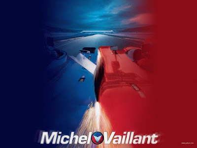 Michel Vaillant