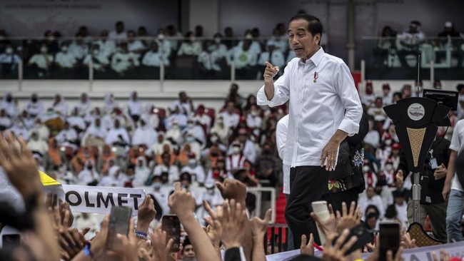 presiden-jokowi