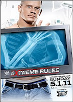 filmes Download   WWE Xtreme Rules 2011 HDTV