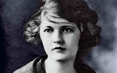 Zelda Fitzgerald