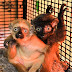 Duke Lemur Center says, "Viva Las Vegas!"