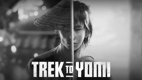 Trek to Yomi pc game download highly compressed