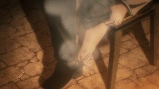 進撃の巨人 アニメ 64話 マーレの戦士 Attack on Titan Episode 64