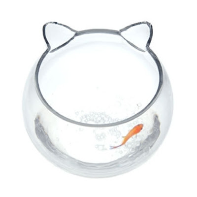 14 Creative and Cool Fishbowl Designs (14) 4