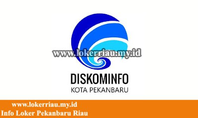 Dinas Komunikasi Informatika Statistik dan Persandian kota Pekanbaru