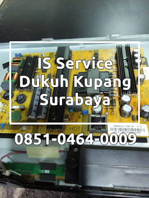Service TV LED Dukuh Kupang Surabaya
