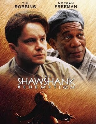 Shawshank Redemption