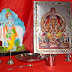 OBJECTS USED IN PUJA