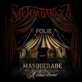 Saltimbankya - Masquerade: A Circus Drama