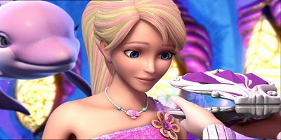 Watch Barbie in A Mermaid Tale 2 (2012) Movie Online For Free in English Full Length