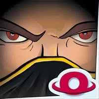 BLACK FIST Ninja Run Challenge Apk Free v1.0 (Free Shopping)