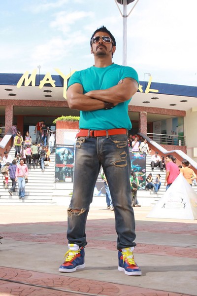 Vkram - Vijay's movie gets action title