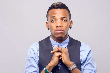 I Get Big 'Cassava': Tekno Causes a Stir After Showing Off Huge Manhood on Social Media (Photos)