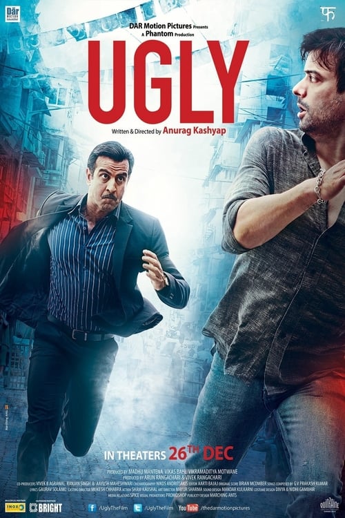 [HD] Feio 2013 Assistir Online Dublado