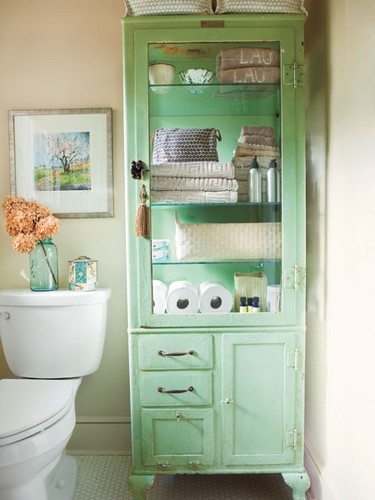 Lifestyle in Blog How to make Mint  Green  Color work