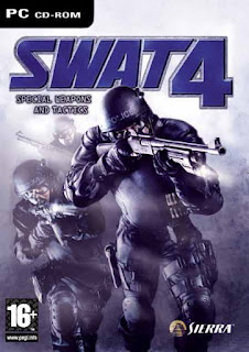 Swat 4 (Full)(Español)(MF)