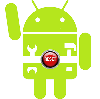 Android Device Reset