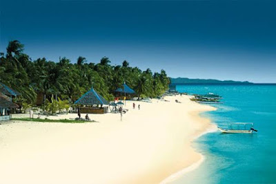 Cebu’s Beaches and Diving Spots