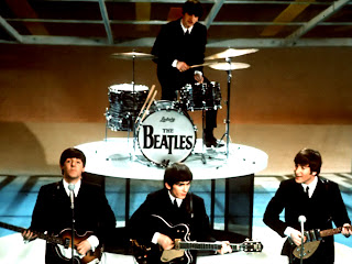 The Beatles Wallpaper 12