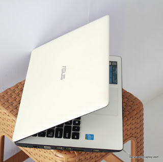 Jual Laptop Asus x453M -Intel Celeron - Banyuwangi