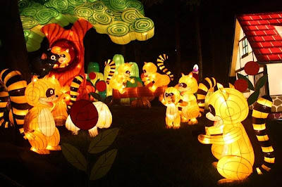 chinese lantern festival