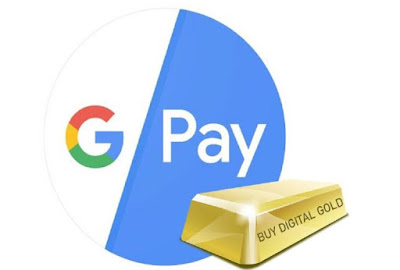 google pay gold