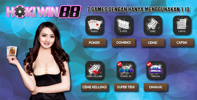 Indo Poker Terbaik Dan Teraman