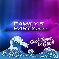 13072023 FAMILY PARTY 2023 AT POTATO HEAD BALI
