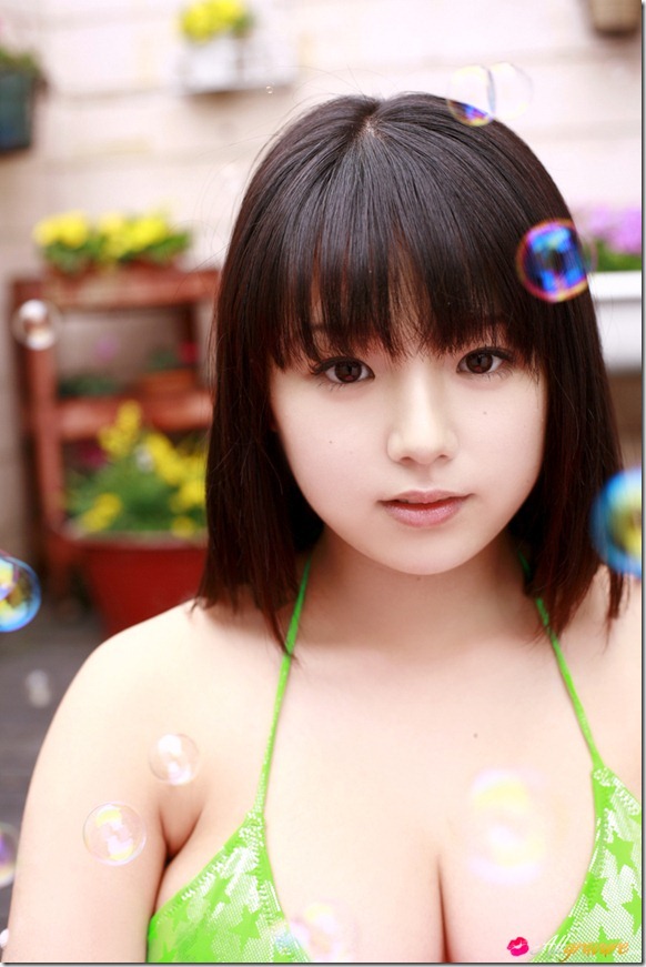 Ai Shinozaki F Cup Teen Sugar_154