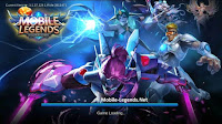 Spesifikasi Minimum Untuk Bermain Mobile Legends