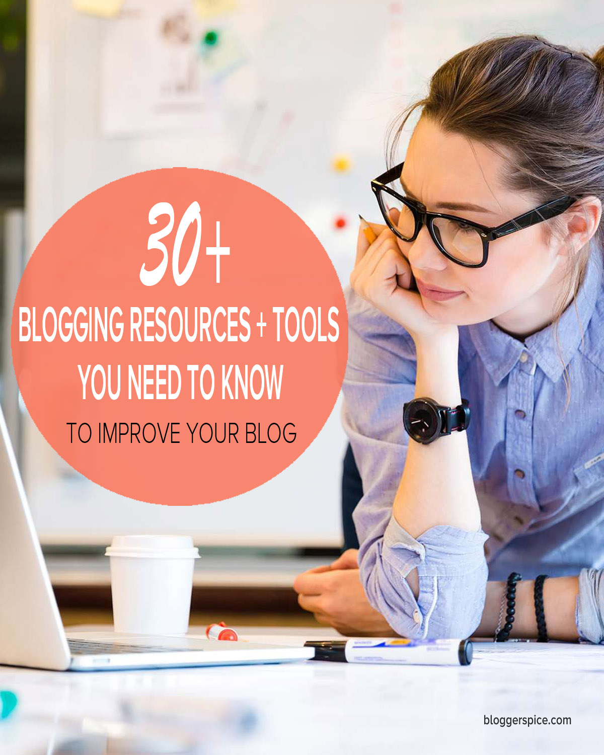 Resources for Building a Successful Blog and get noticed online