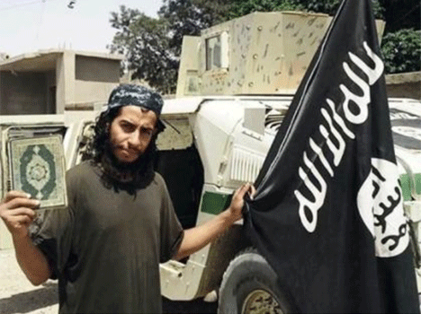 ISIS Planning to Attack Other Cities of Europe Too