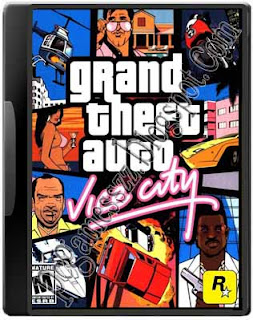 GTA Game