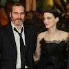 Joaquin Phoenix welcomed his first child with Rooney Mara... and named him River!