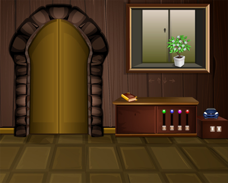 Juegos de Escape Mirchi Vintage House Escape