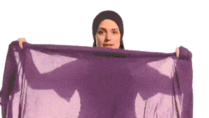 3 Tutorial Cara Memakai Hijab Terbaru