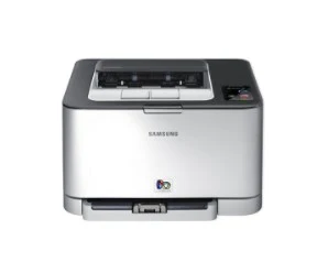 Samsung CLP-320N Driver for Windows