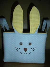 bunny basket