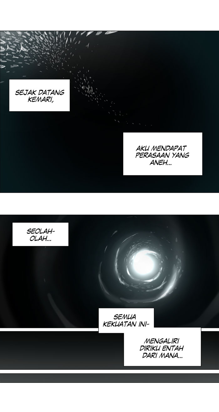 Tower of God Bahasa indonesia Chapter 63