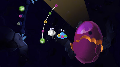 The Lullaby Of Life Game Screenshot 6