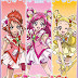 [BDMV] Yes! Precure 5 GoGo! Blu-ray BOX1 DISC1 [150121]