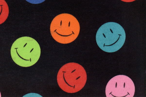 campaigns for smiley-face