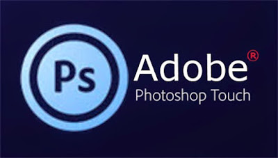 Adobe Photoshop Touch Logo