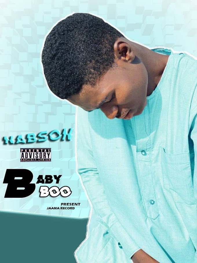 Baby Boo Music | BY Nabson 