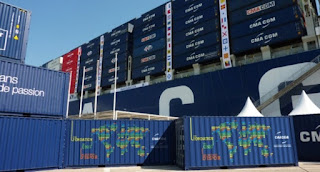 CMA CGM introduces dedicated drop-off empty containers facility at ICD Birgunj