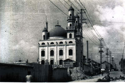 Masjid Kobe