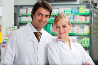 How much do Pharmacy Technicians make