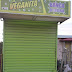 Atracan banca de loterías en Palmarito de Barahona